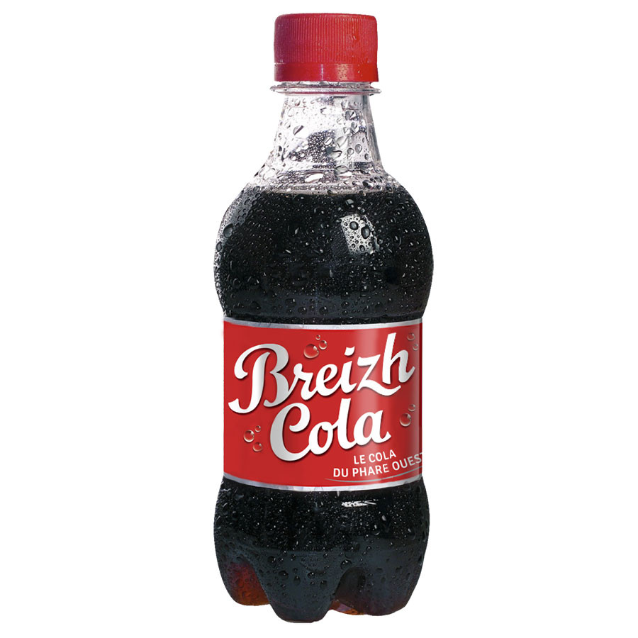 Breizh Cola